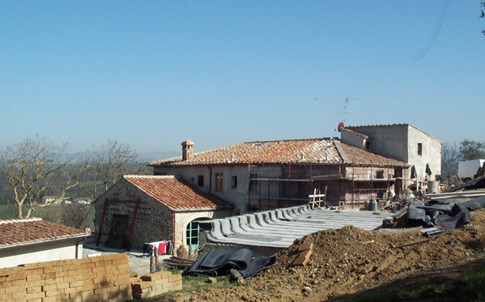 1ristrutturazione